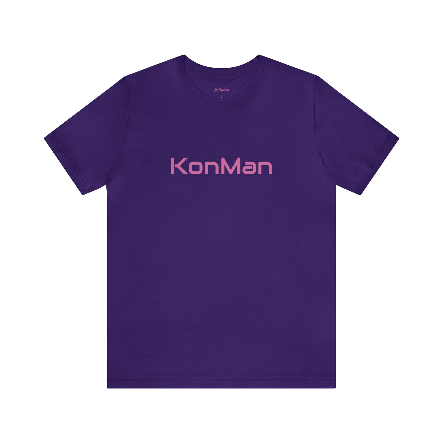 KonMan 21 - Unisex T