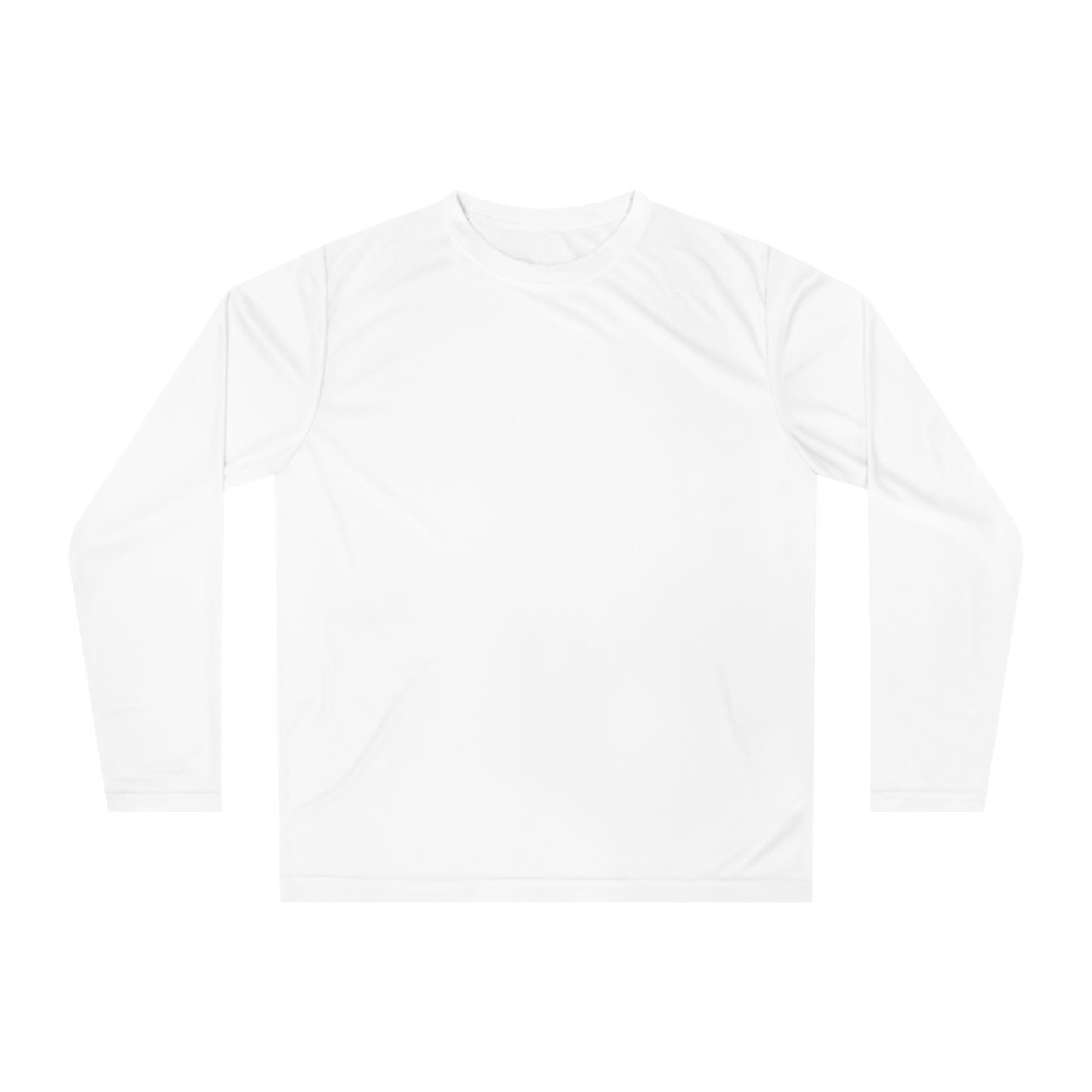 KC Athletic - Unisex Performance Long Sleeve Shirt