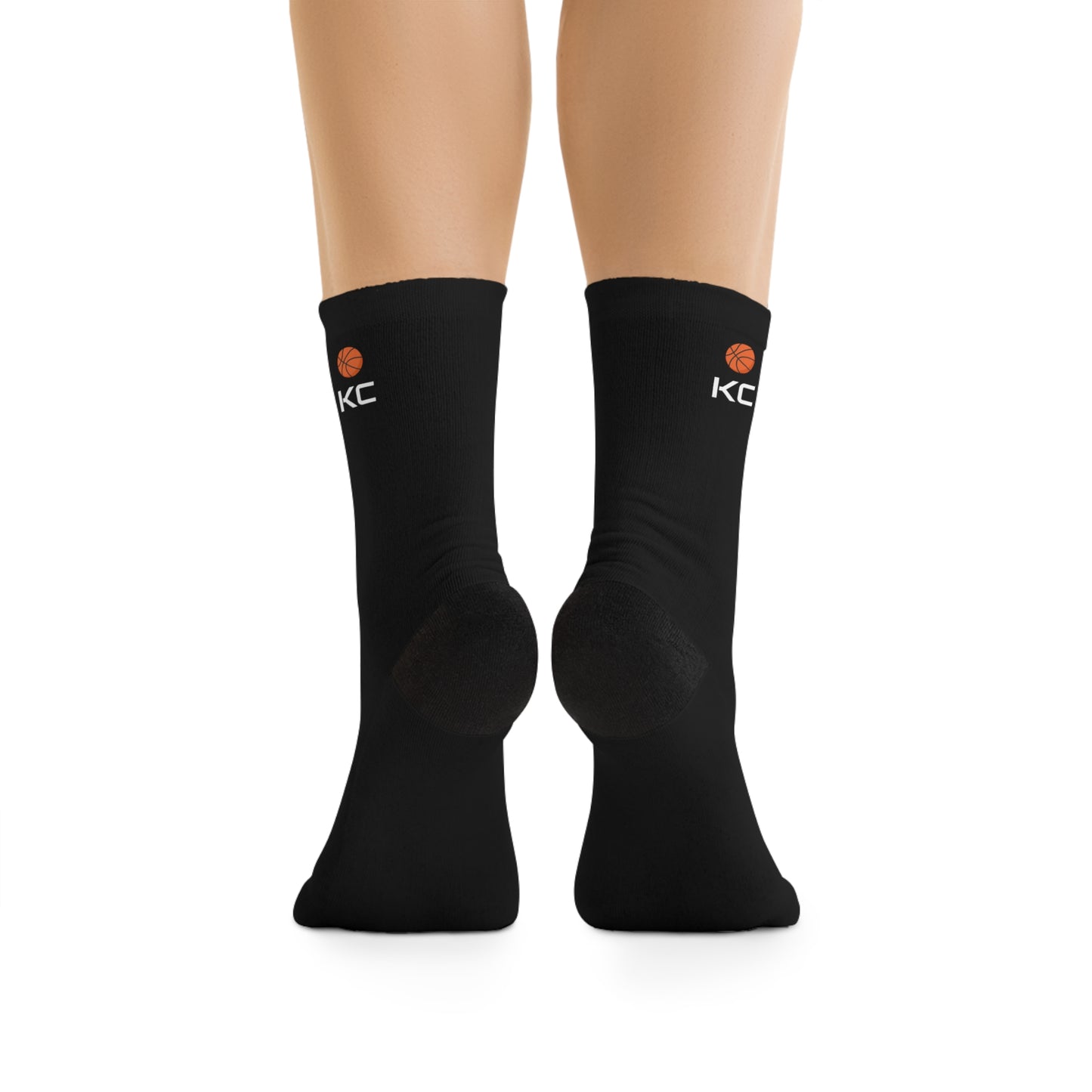 Konmann🏀 Athletics -  Poly Socks