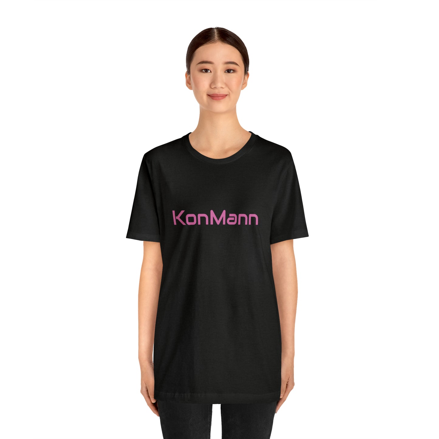 KonMann - Unisex T