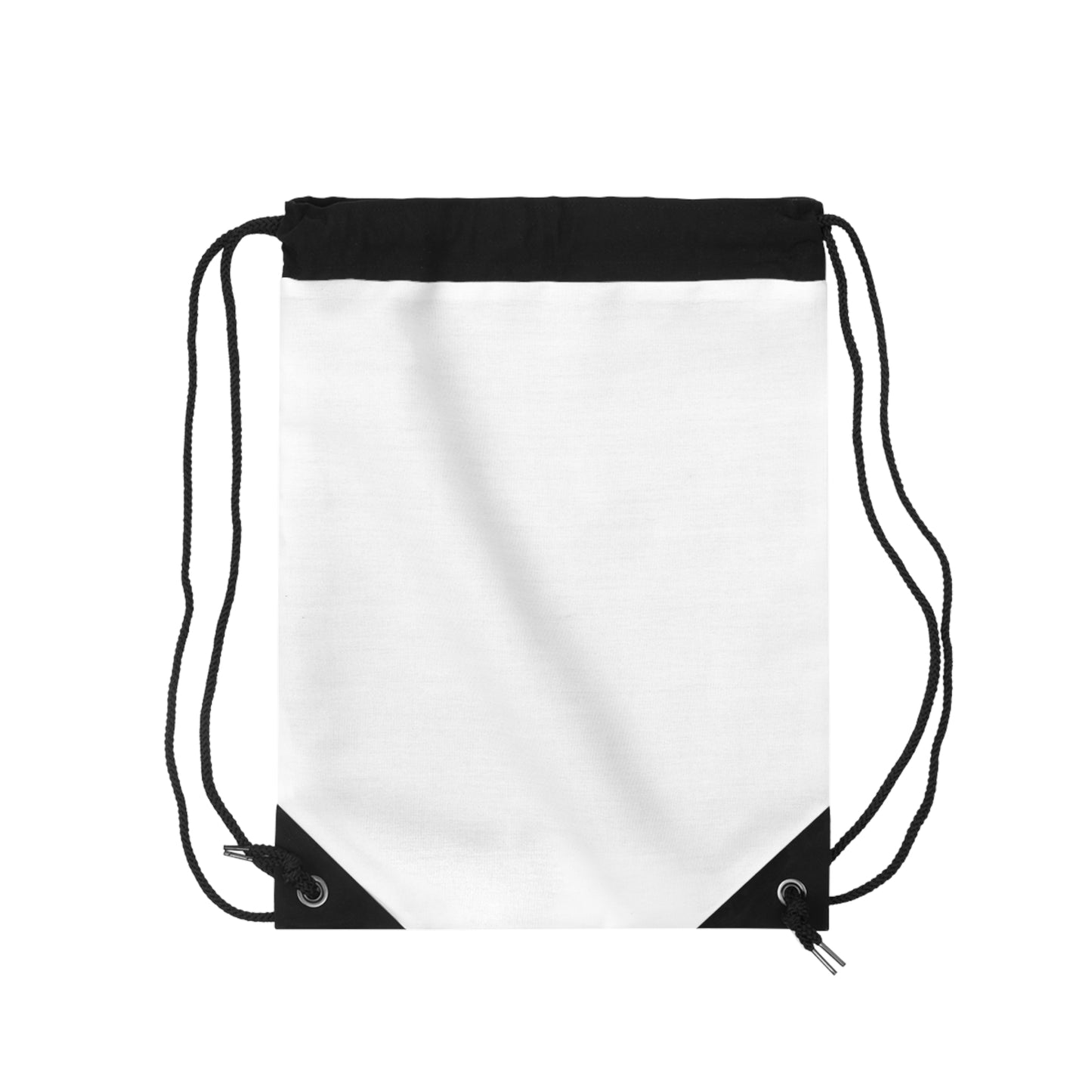 K🏀NMAN Basketball Drawstring Bag - Sport Gym Sack for Players & Fans