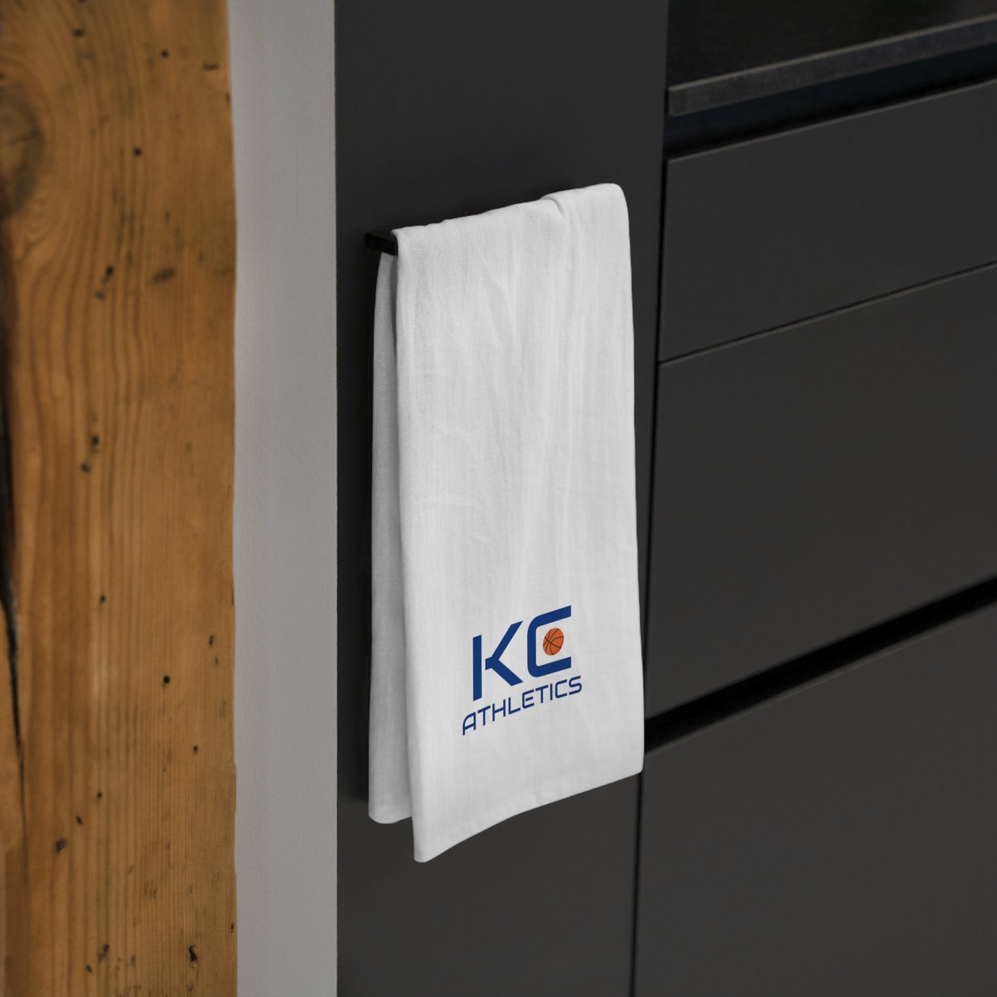 KC Athletics - Towel