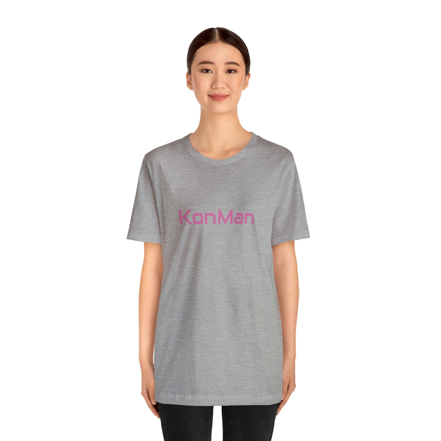 KonMan 21 - Unisex T