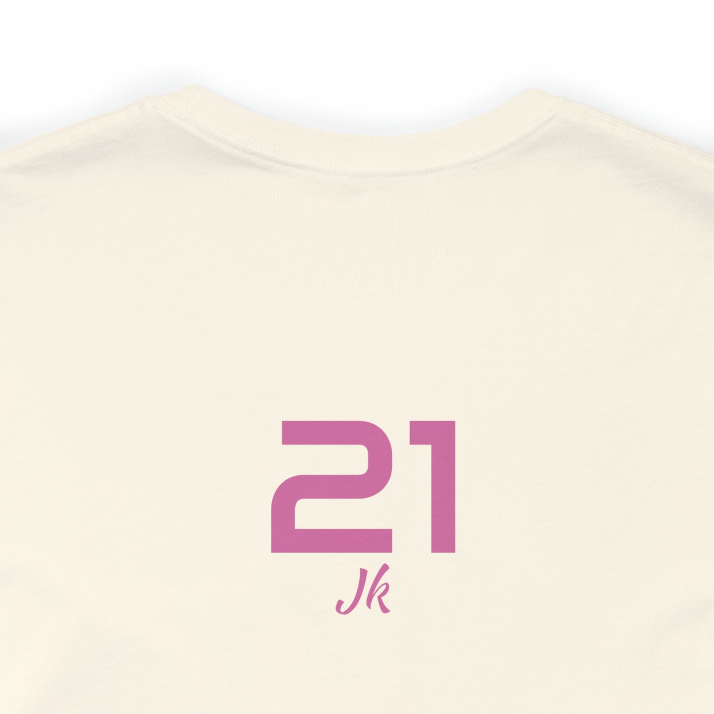 KonMan 21 - Unisex T