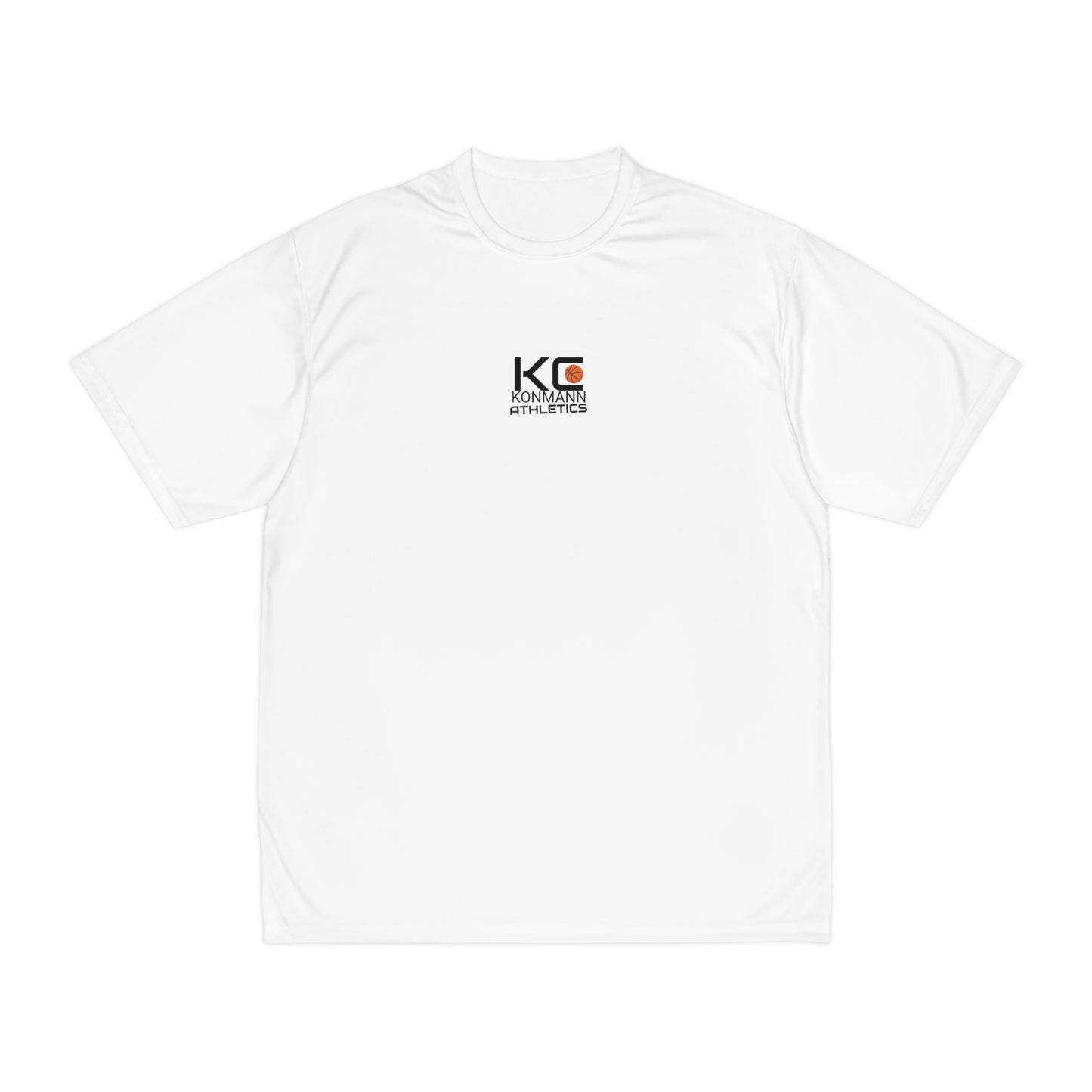 KC 🏀 Konmann Athletics - Men's Performance T-Shirt