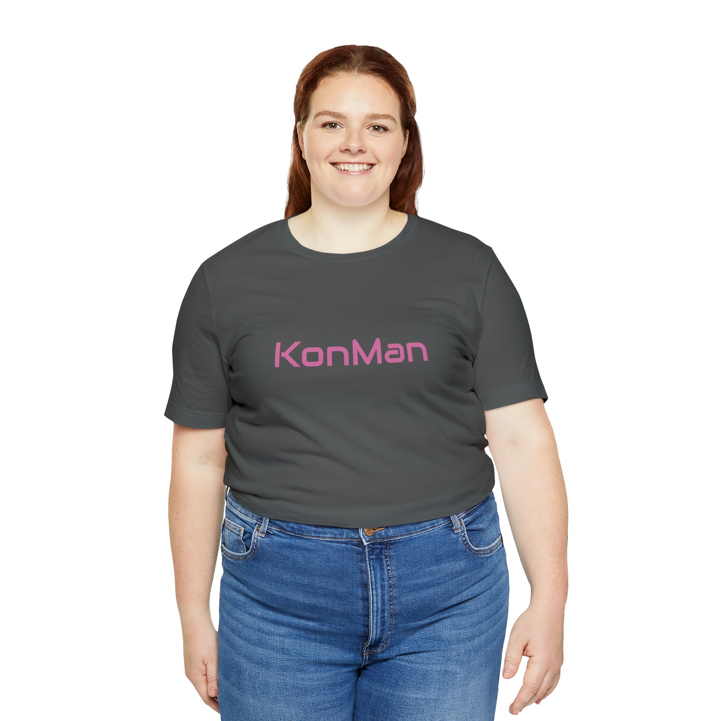 KonMan 21 - Unisex T