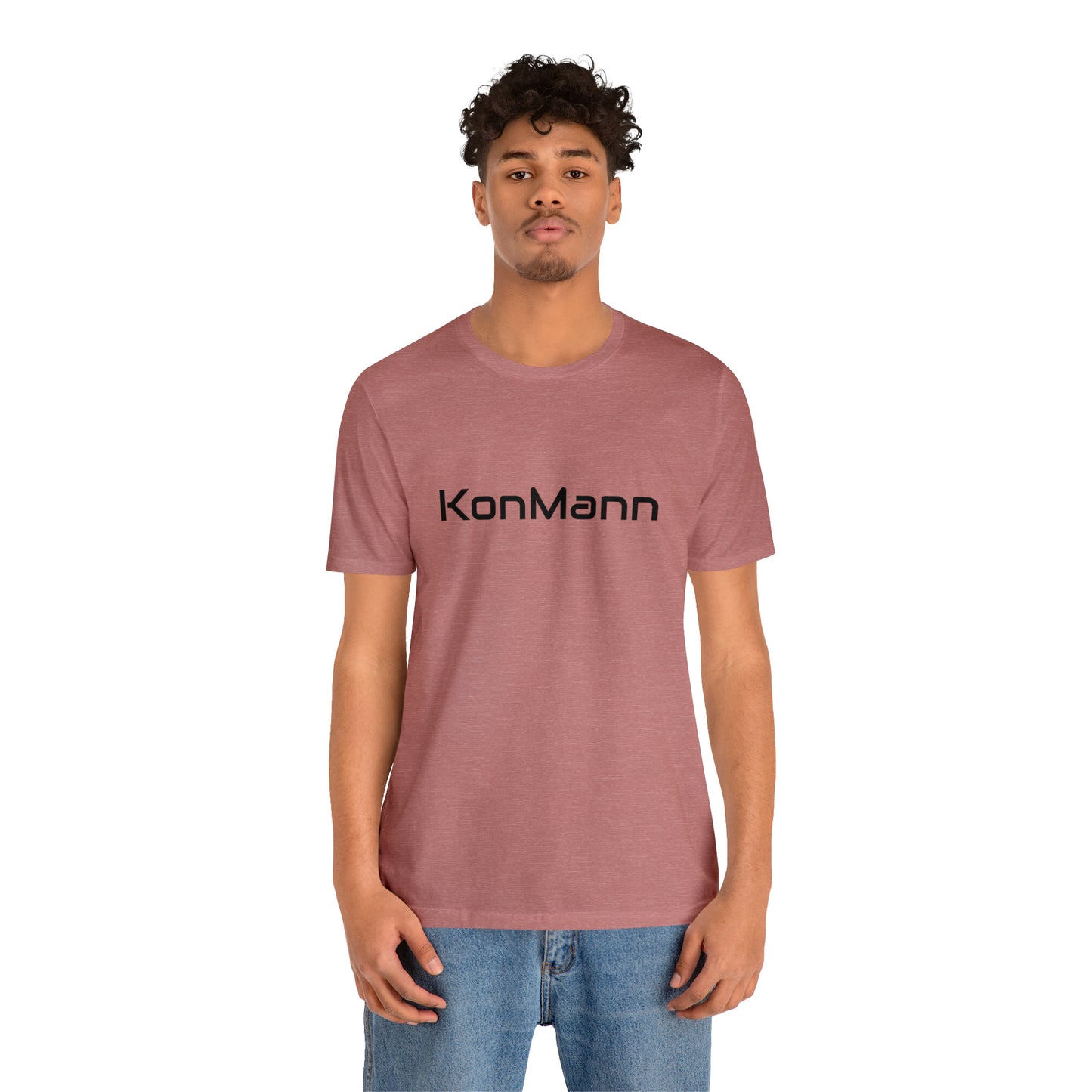 KonMann - Unisex T