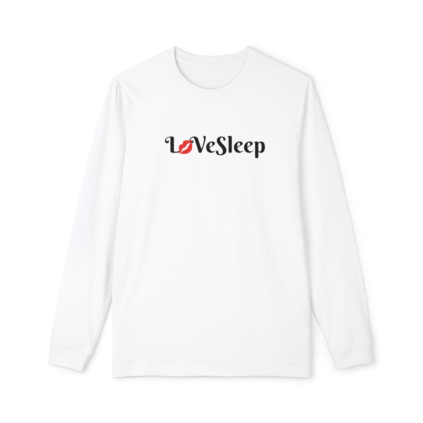 L 💋Ve Sleep  - Women's Long Sleeve Pajama Set  S-Xl