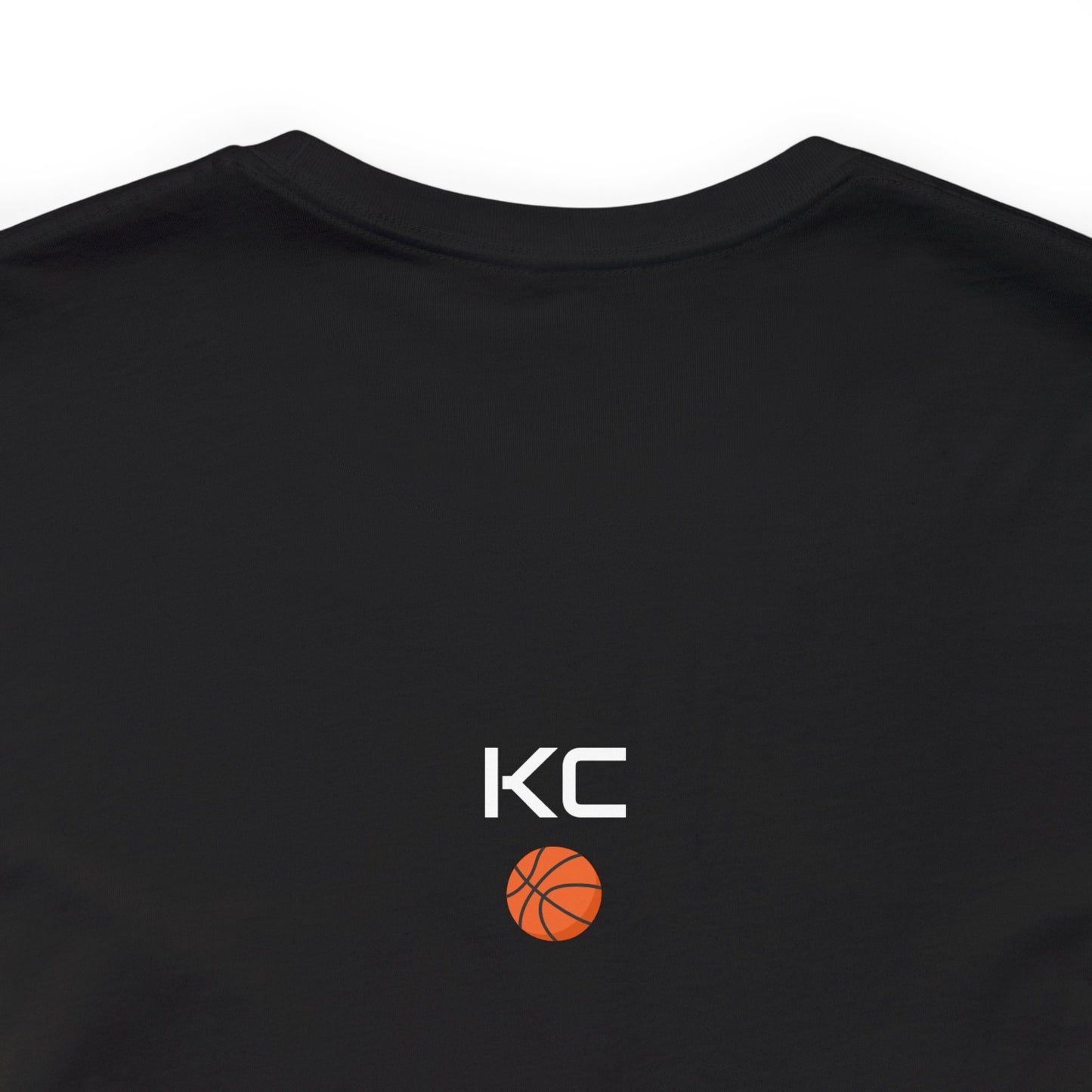 Konman🏀Athletics  Unisex Jersey Short Sleeve Basketball Tee