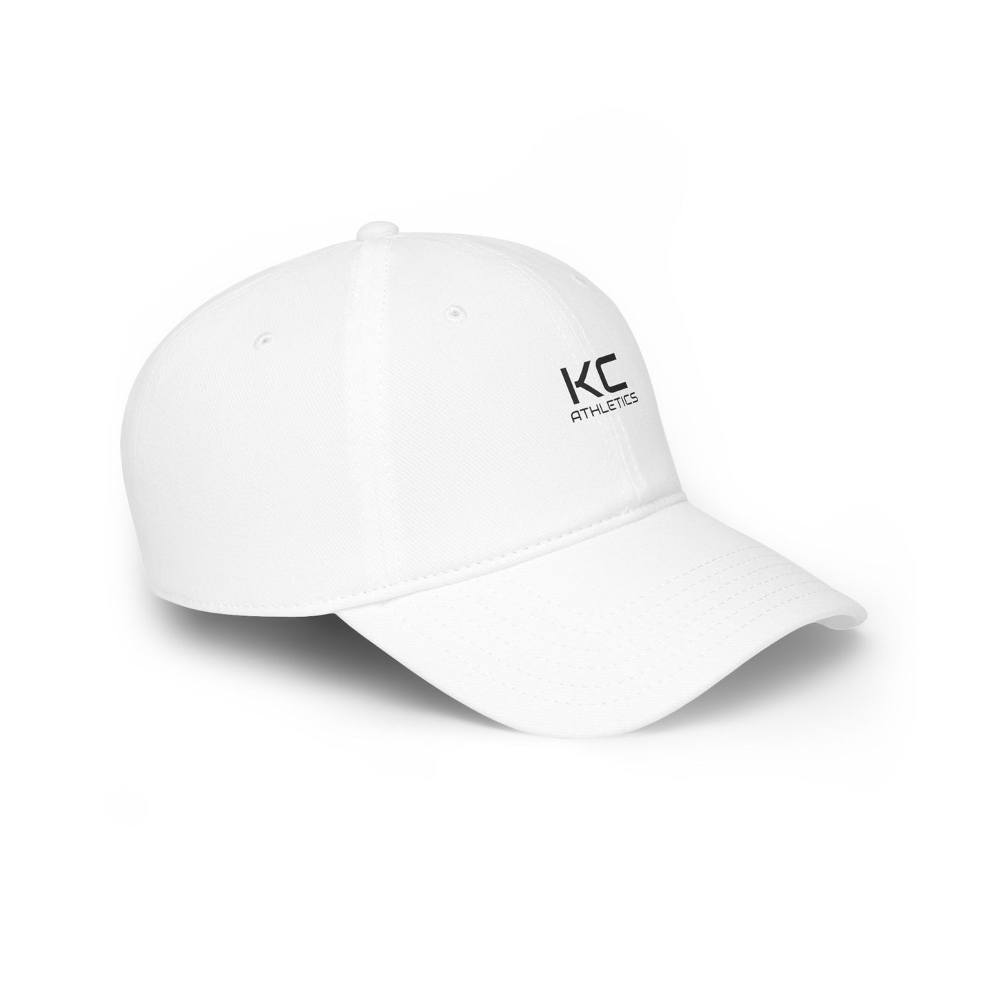 KC Athletics Low Profile Baseball Cap