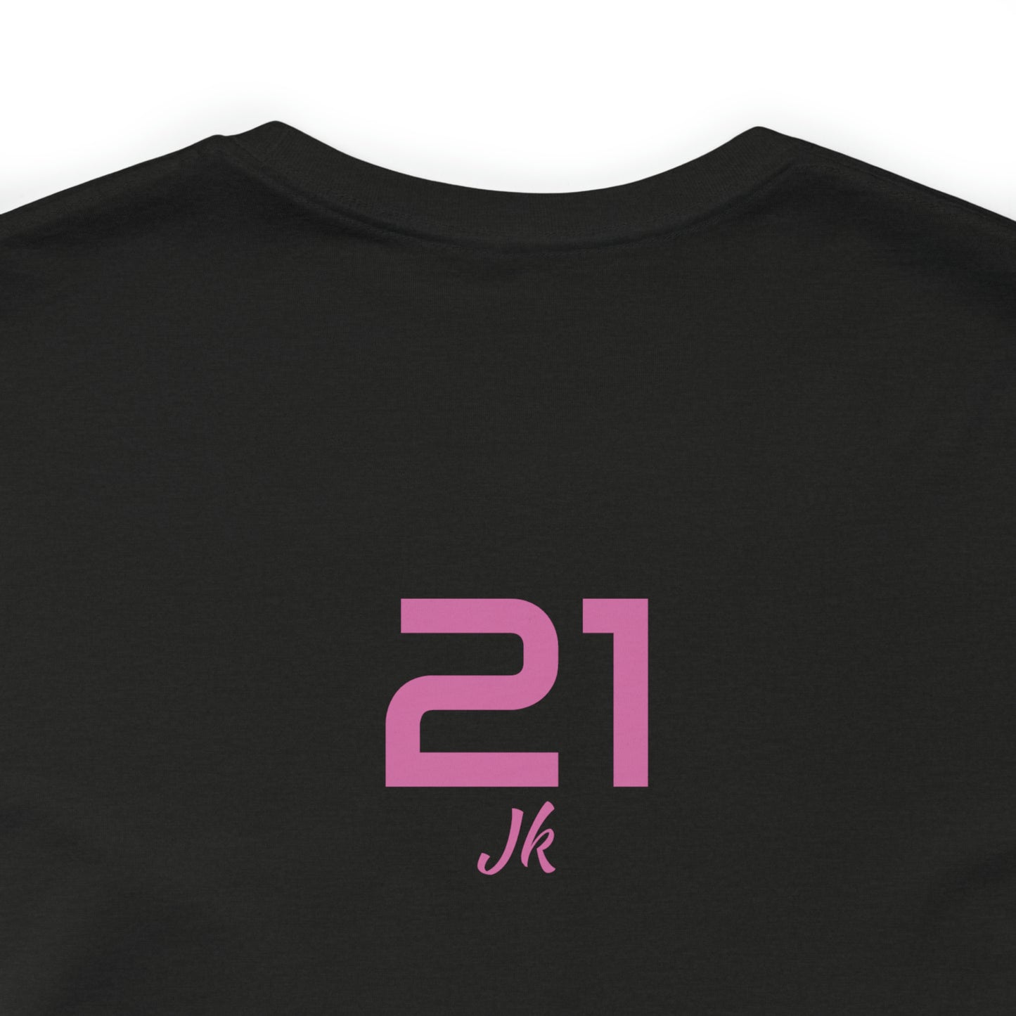 KonMan 21 - Unisex T