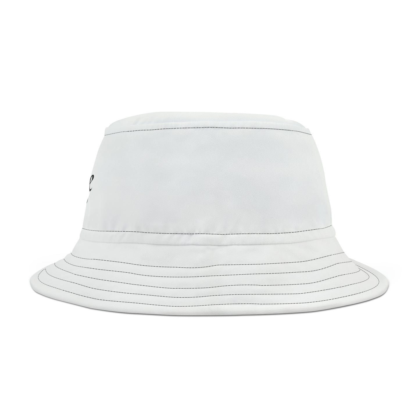 L💋Ve Hub - Bucket Hat (AOP)