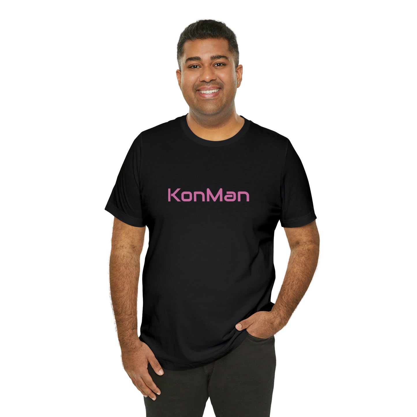 KonMan 21 - Unisex T