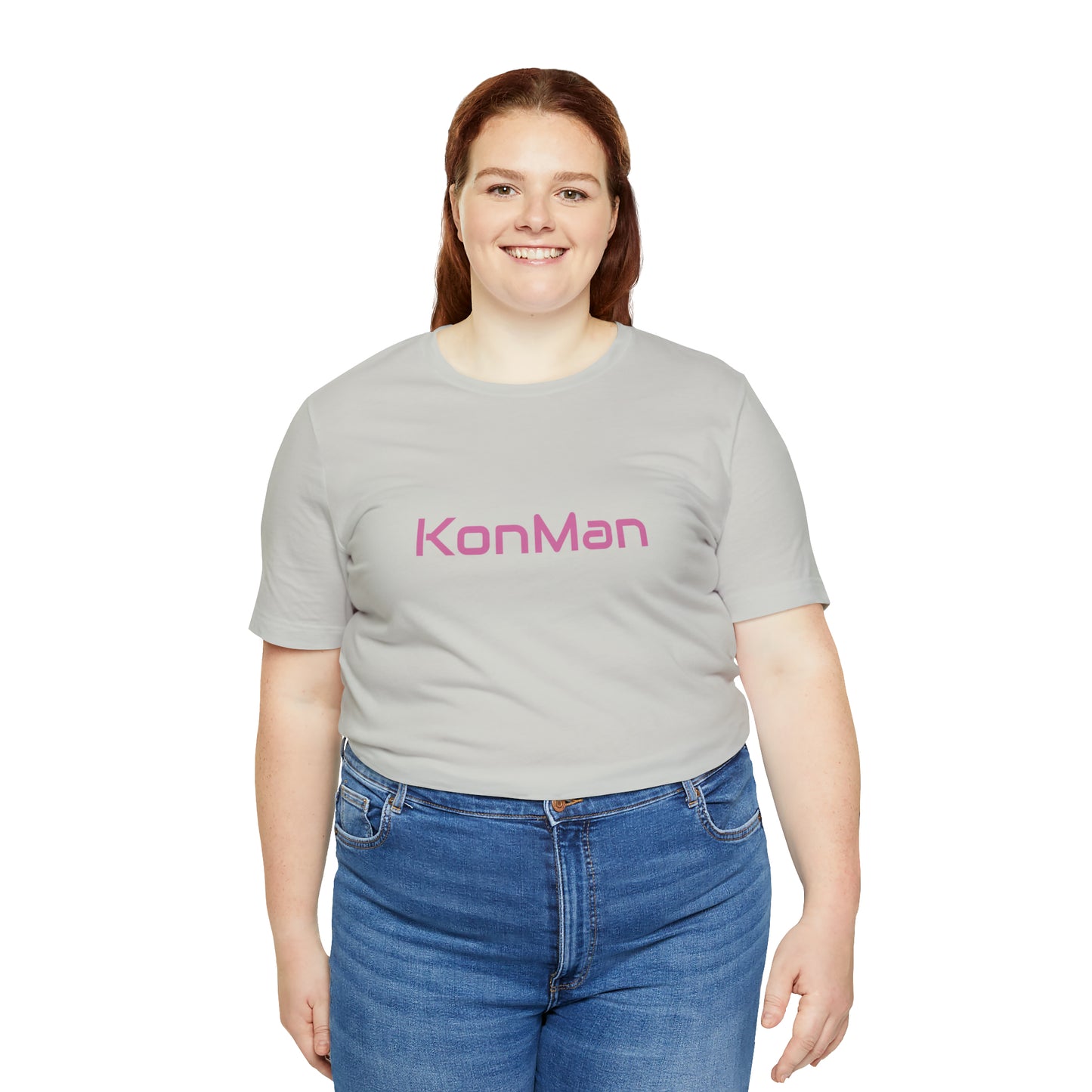 KonMan 21 - Unisex T