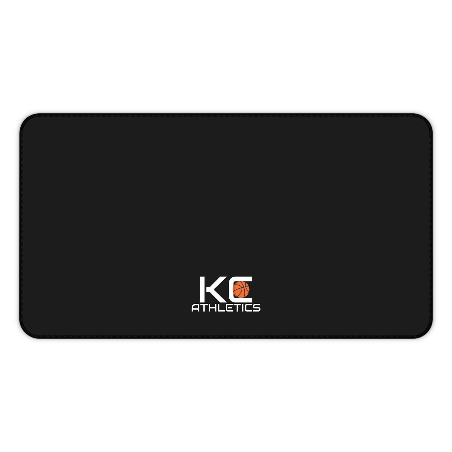 KC Athletics Desk Mat