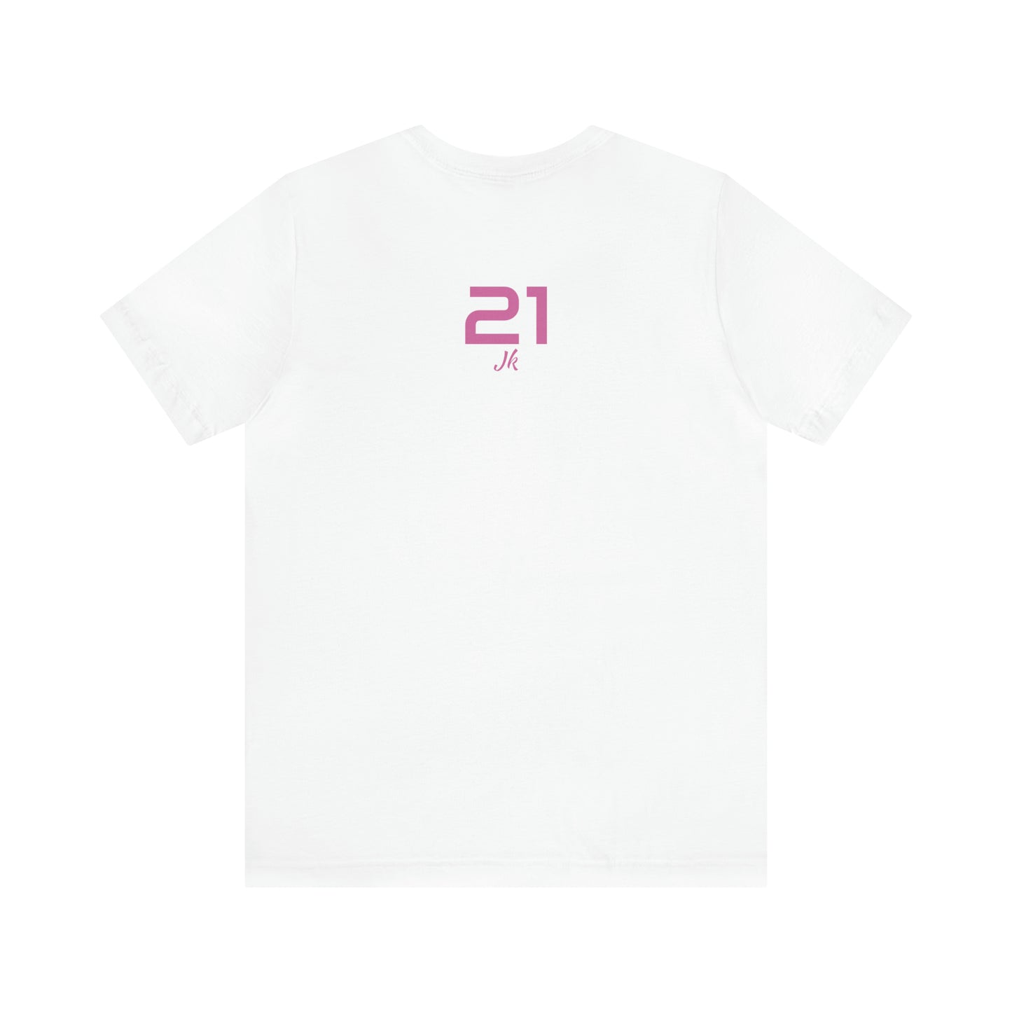 KonMan 21 - Unisex T