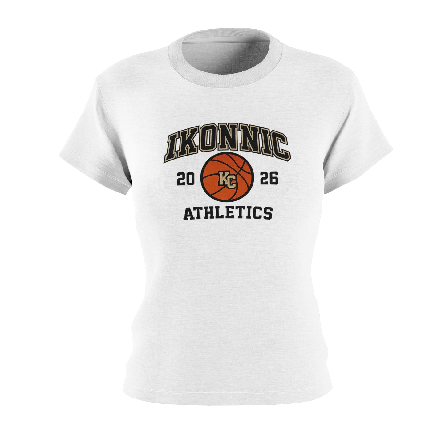 Ikonnic KC Varsity Tshirt