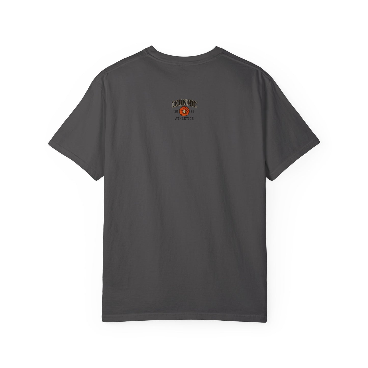 Ikonnic Athletics 'KC 26'  Basic Graphic T-Shirt