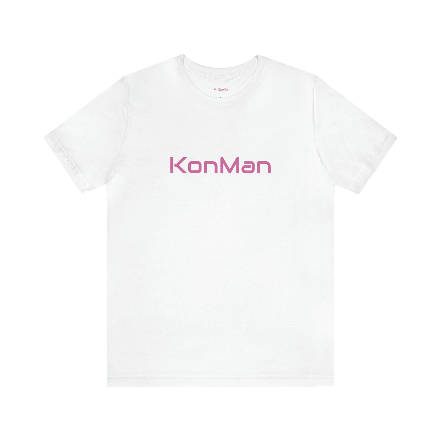 KonMan 21 - Unisex T