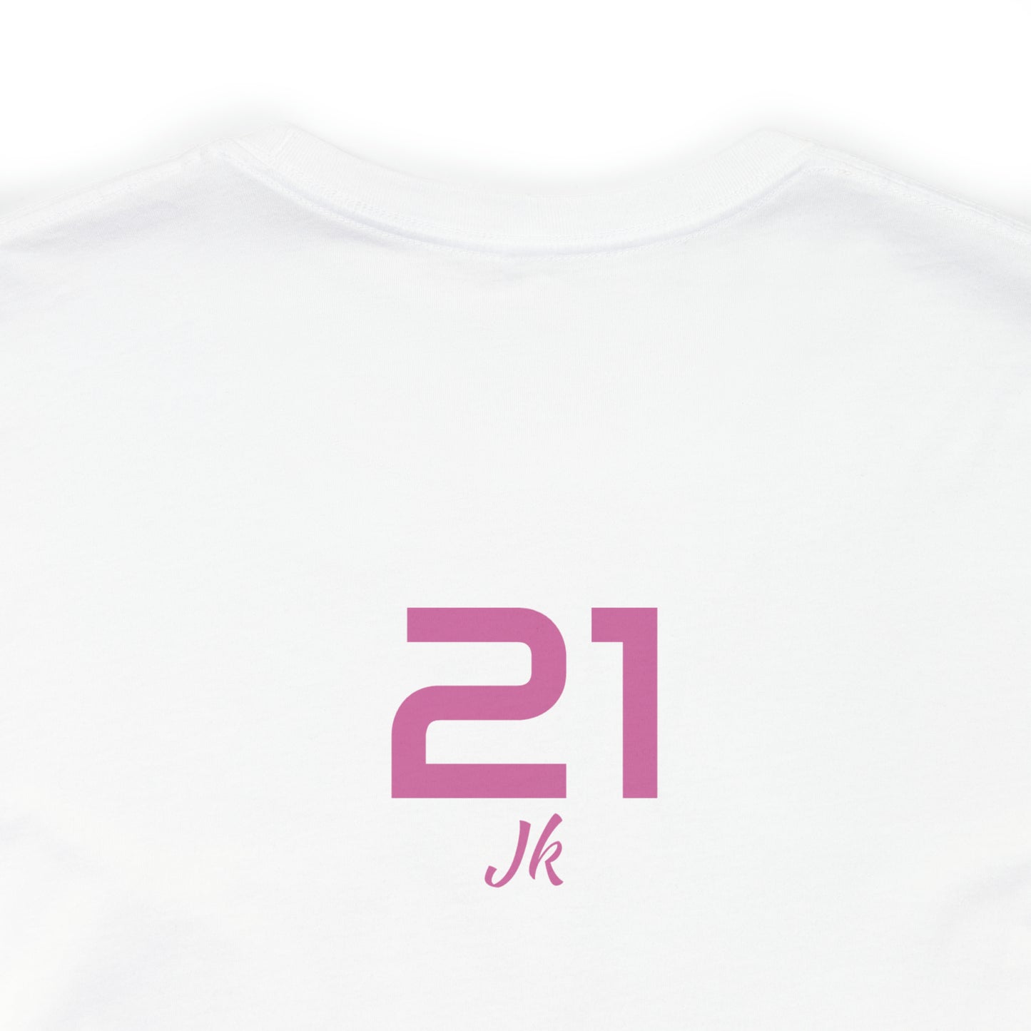 KonMan 21 - Unisex T