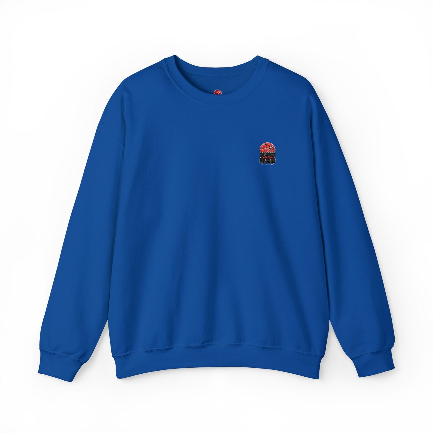 Kon Man - Unisex Heavy Blend™ Crewneck Sweatshirt