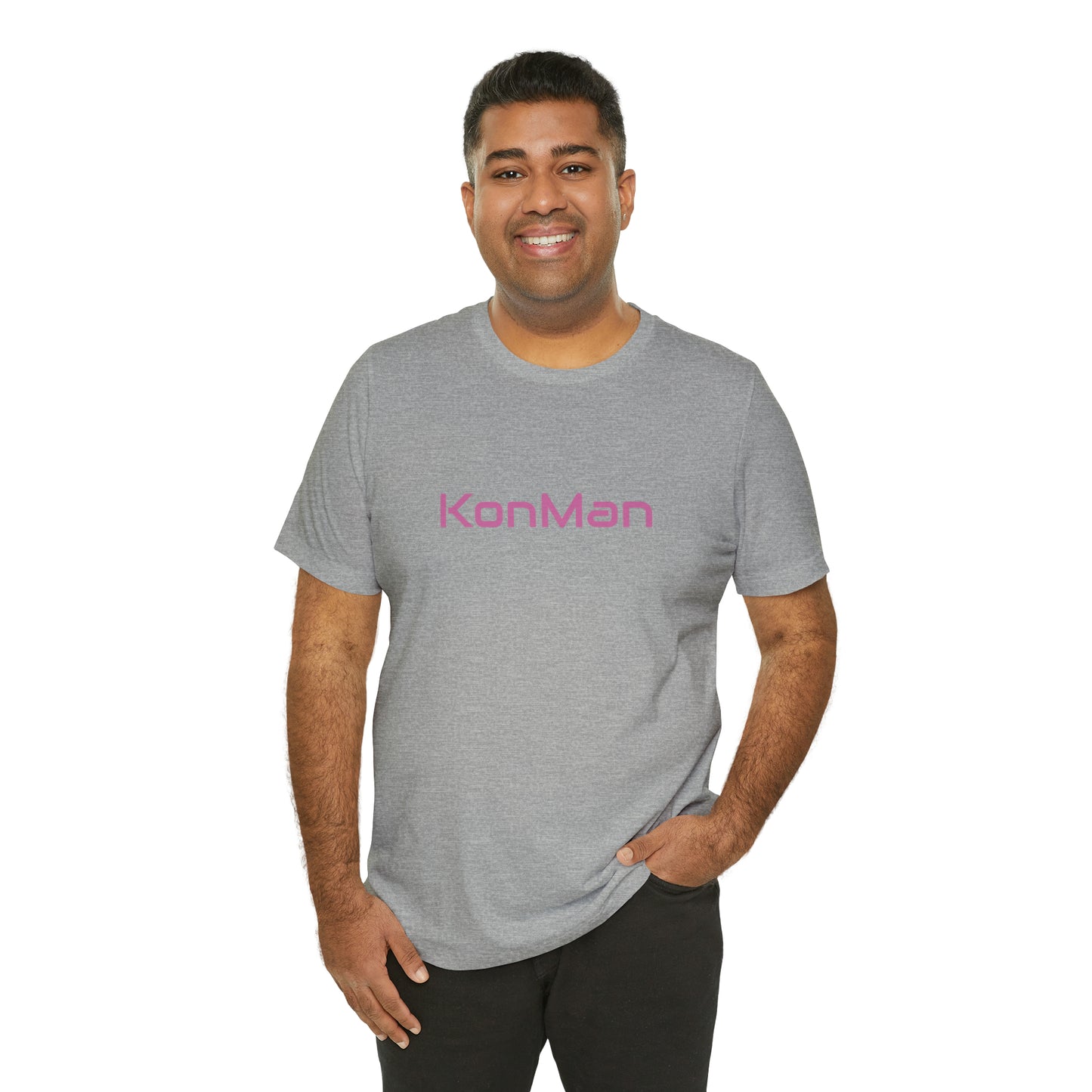 KonMan 21 - Unisex T