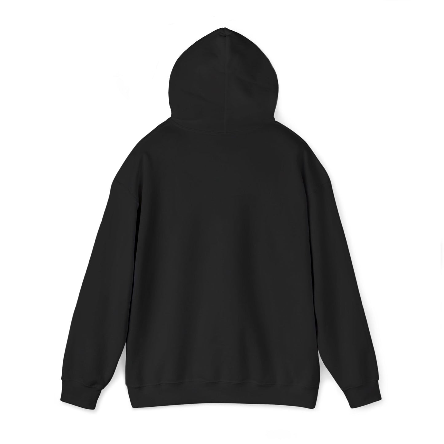 KonMan Athletics - PullOver Hooded Sweatshirt  Sm-5x
