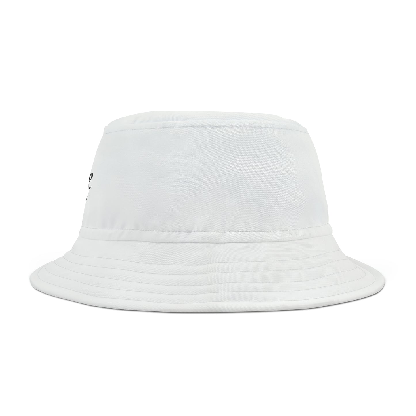 L💋Ve Hub - Bucket Hat (AOP)