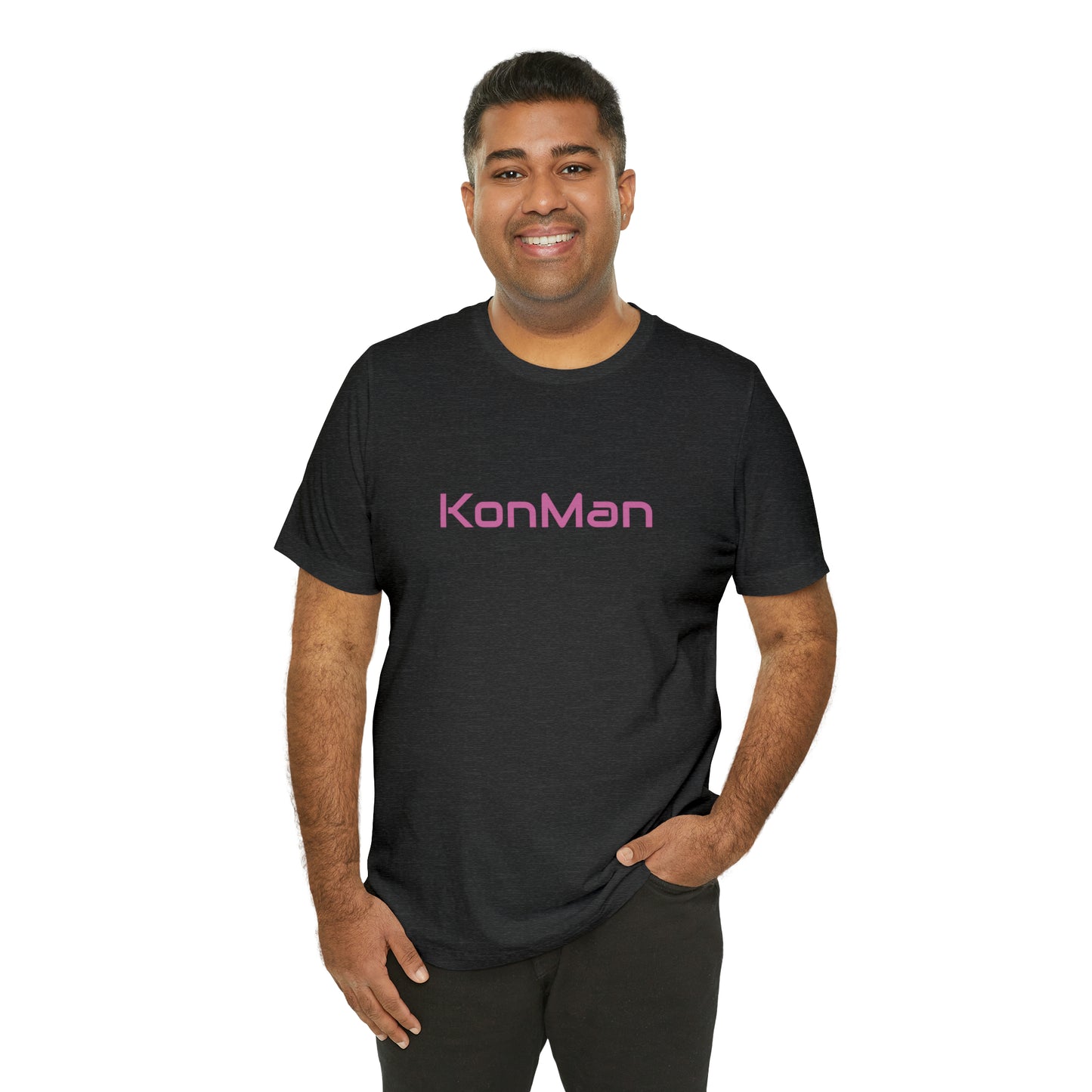 KonMan 21 - Unisex T