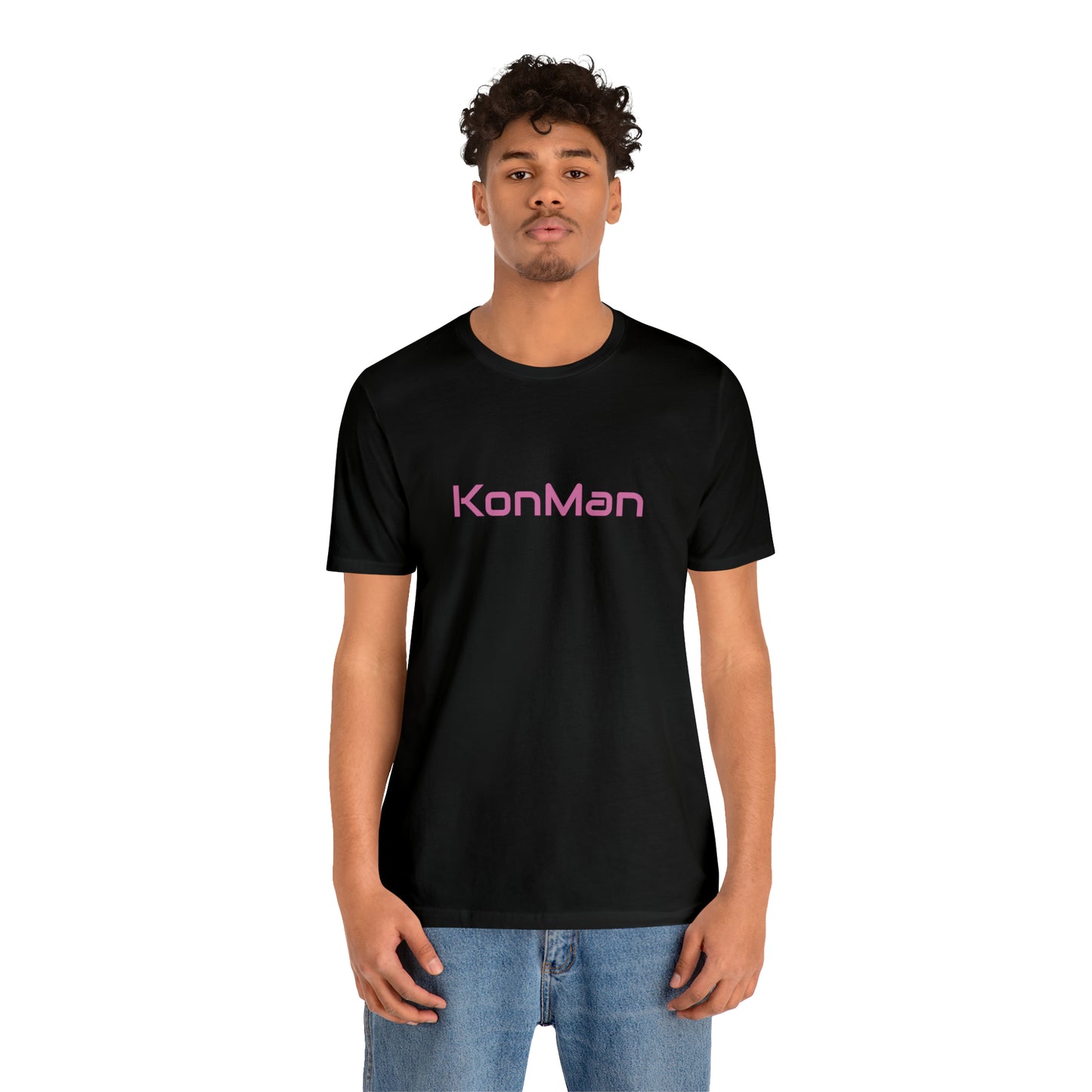 KonMan 21 - Unisex T