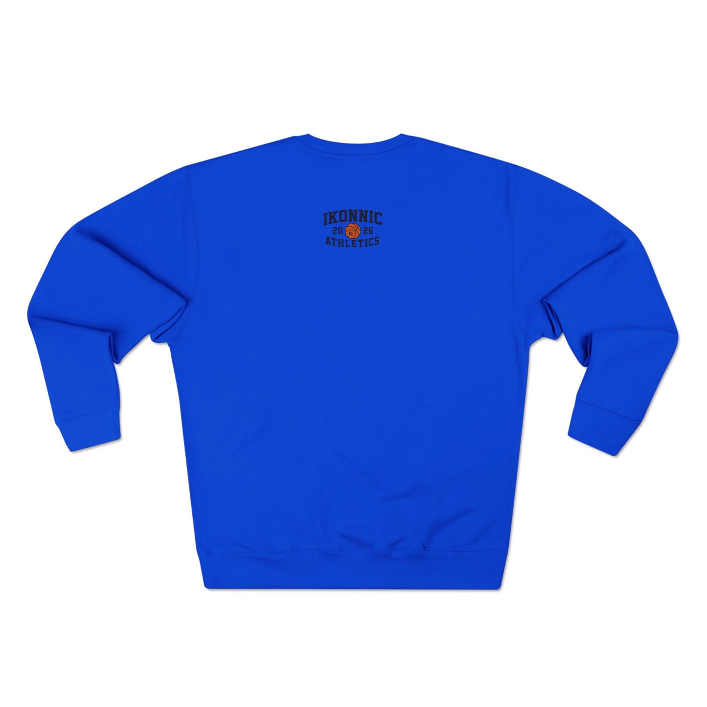 Ikonnic Athletics Unisex Crewneck