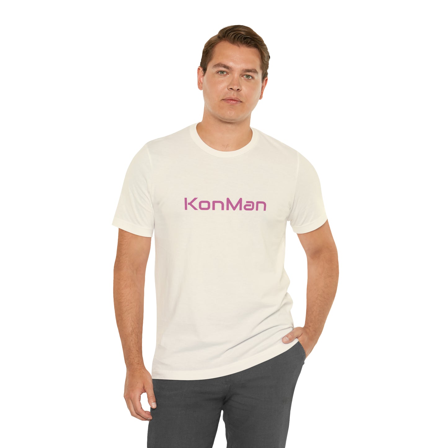 KonMan 21 - Unisex T