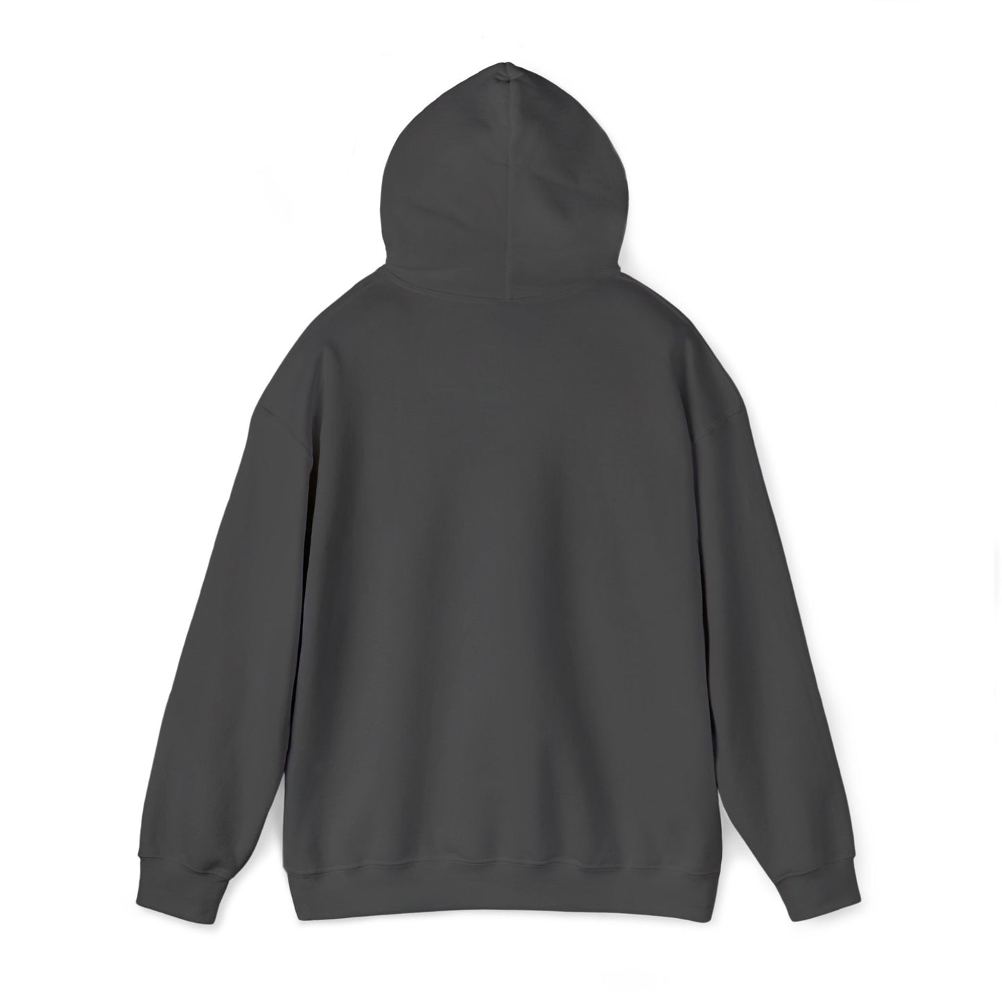 KonMan Athletics - PullOver Hooded Sweatshirt  Sm-5x