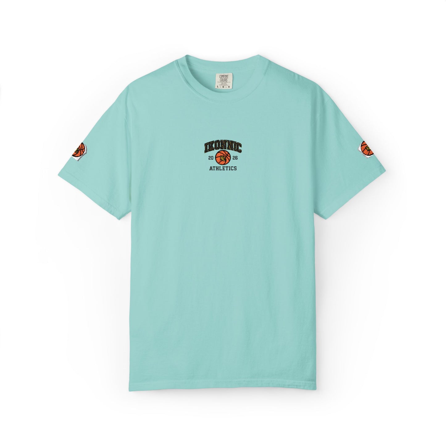 IKonnic KC Varsity - Unisex  T-Shirt  s-4x