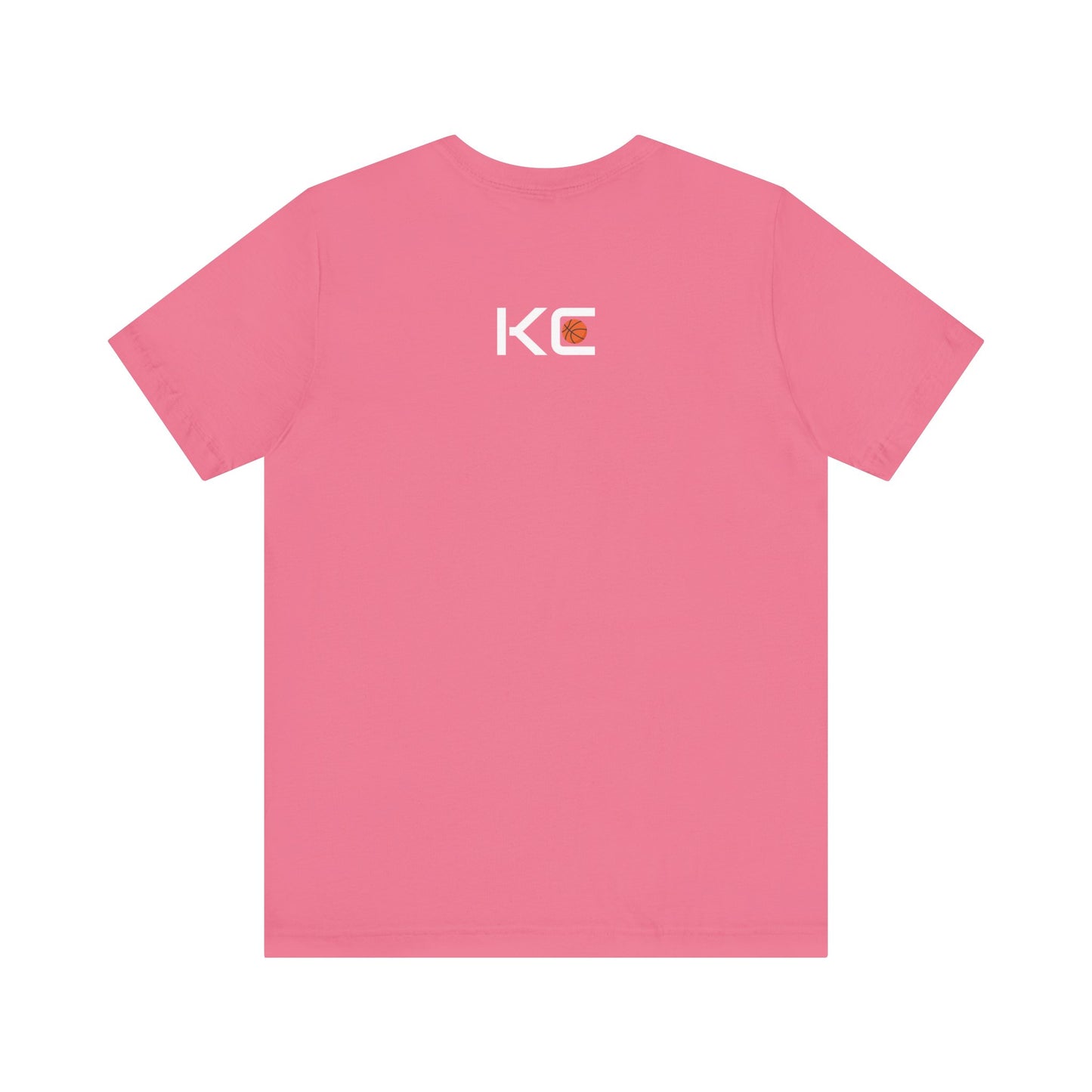 KC - Summer Fit Unisex Jersey Short Sleeve Tee