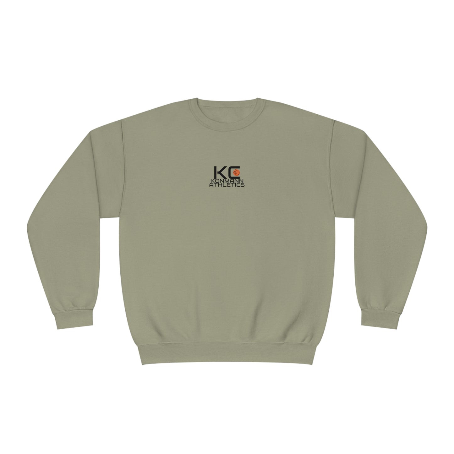 KC🏀ATHLETICS - Unisex NuBlend® Crewneck Sweatshirt