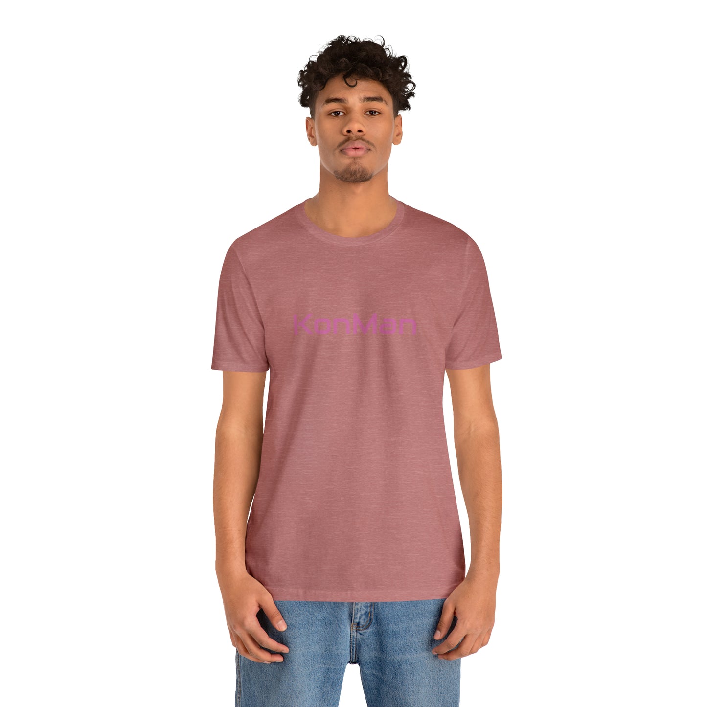 KonMan 21 - Unisex T