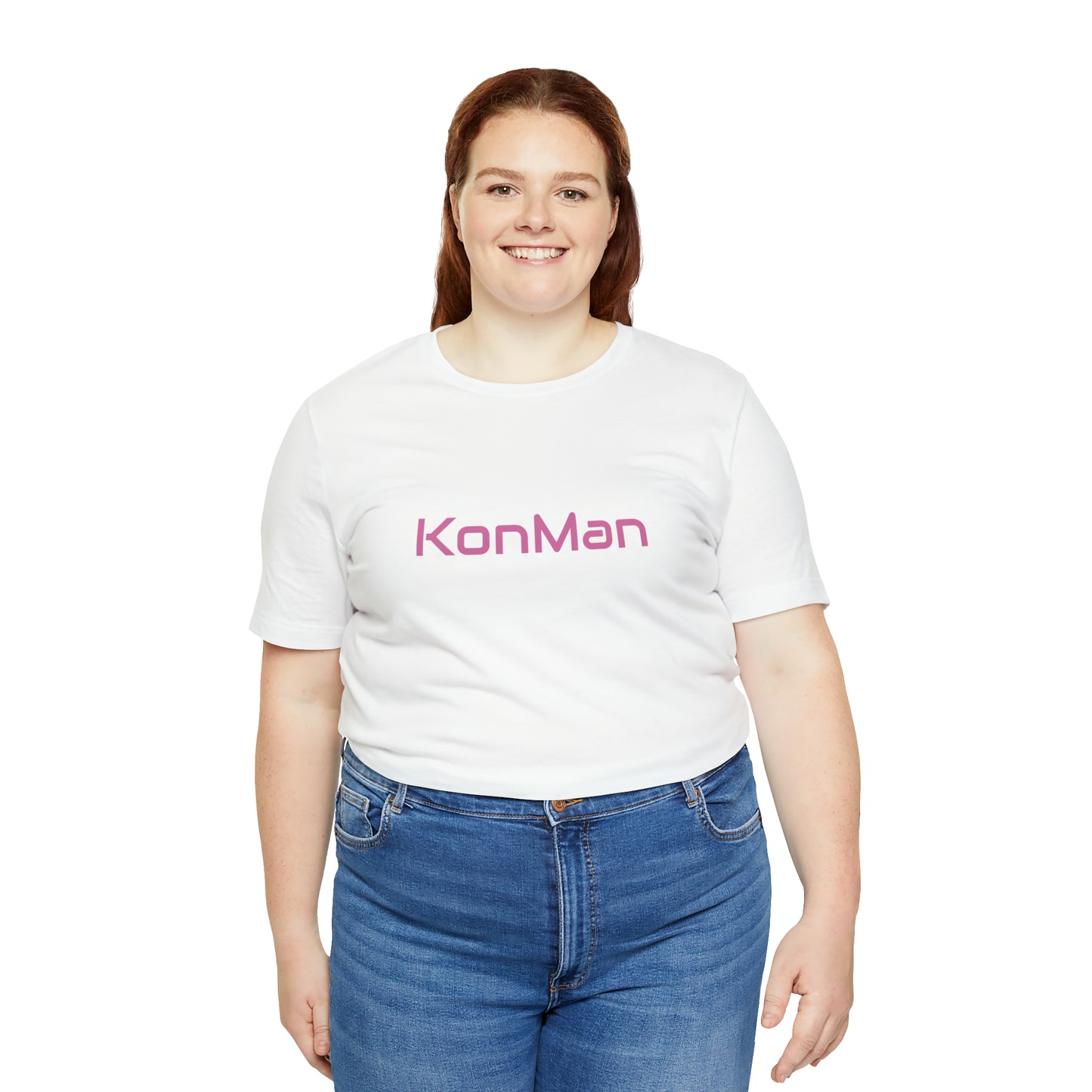 KonMan 21 - Unisex T