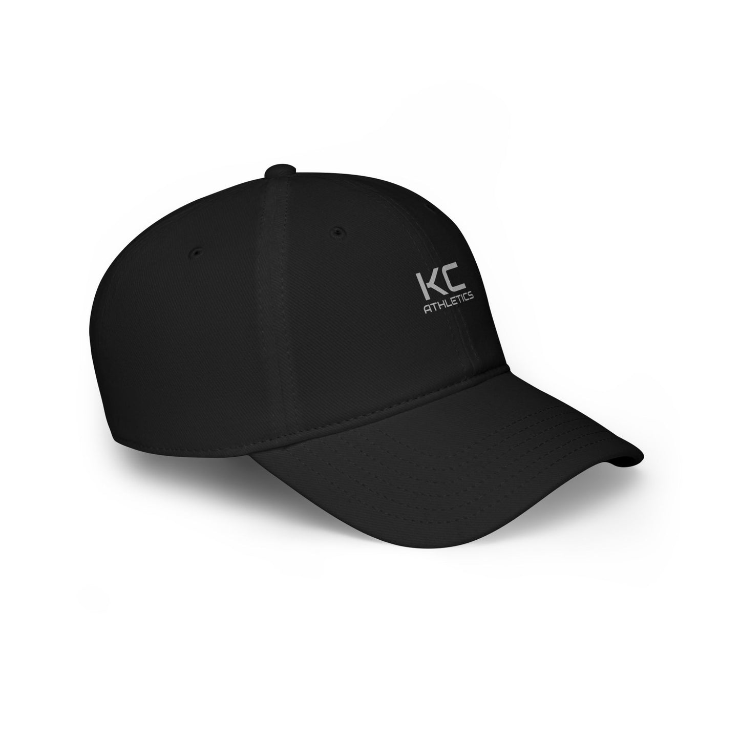 KC Athletics Low Profile Baseball Cap