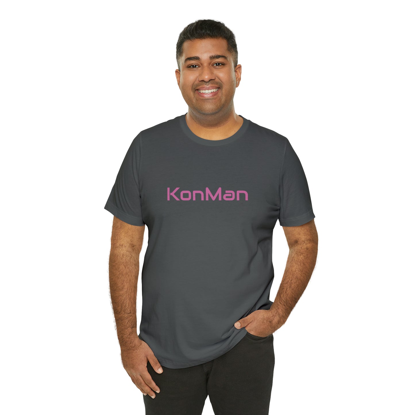 KonMan 21 - Unisex T