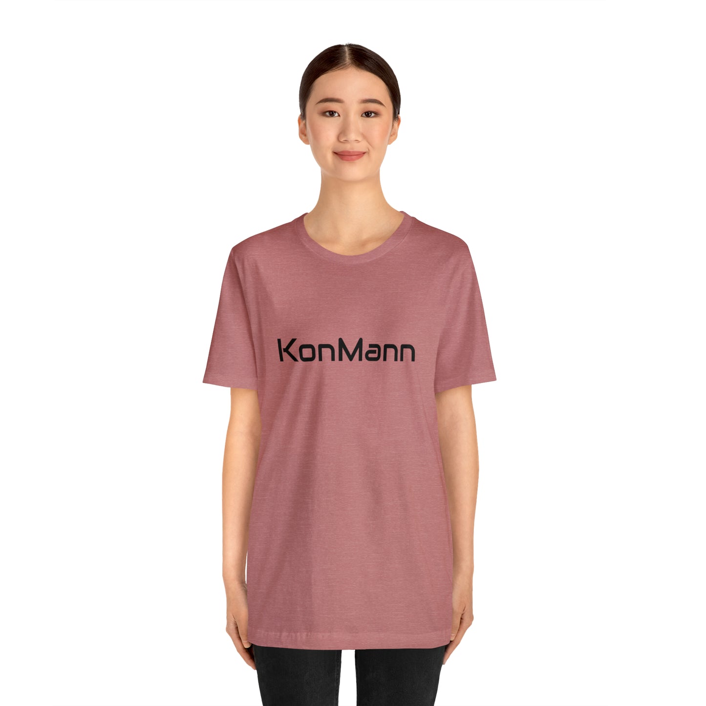 KonMann - Unisex T