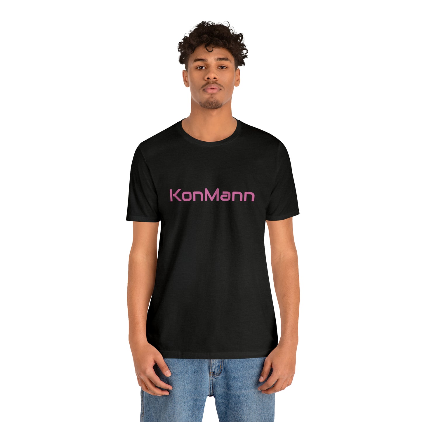 KonMann - Unisex T