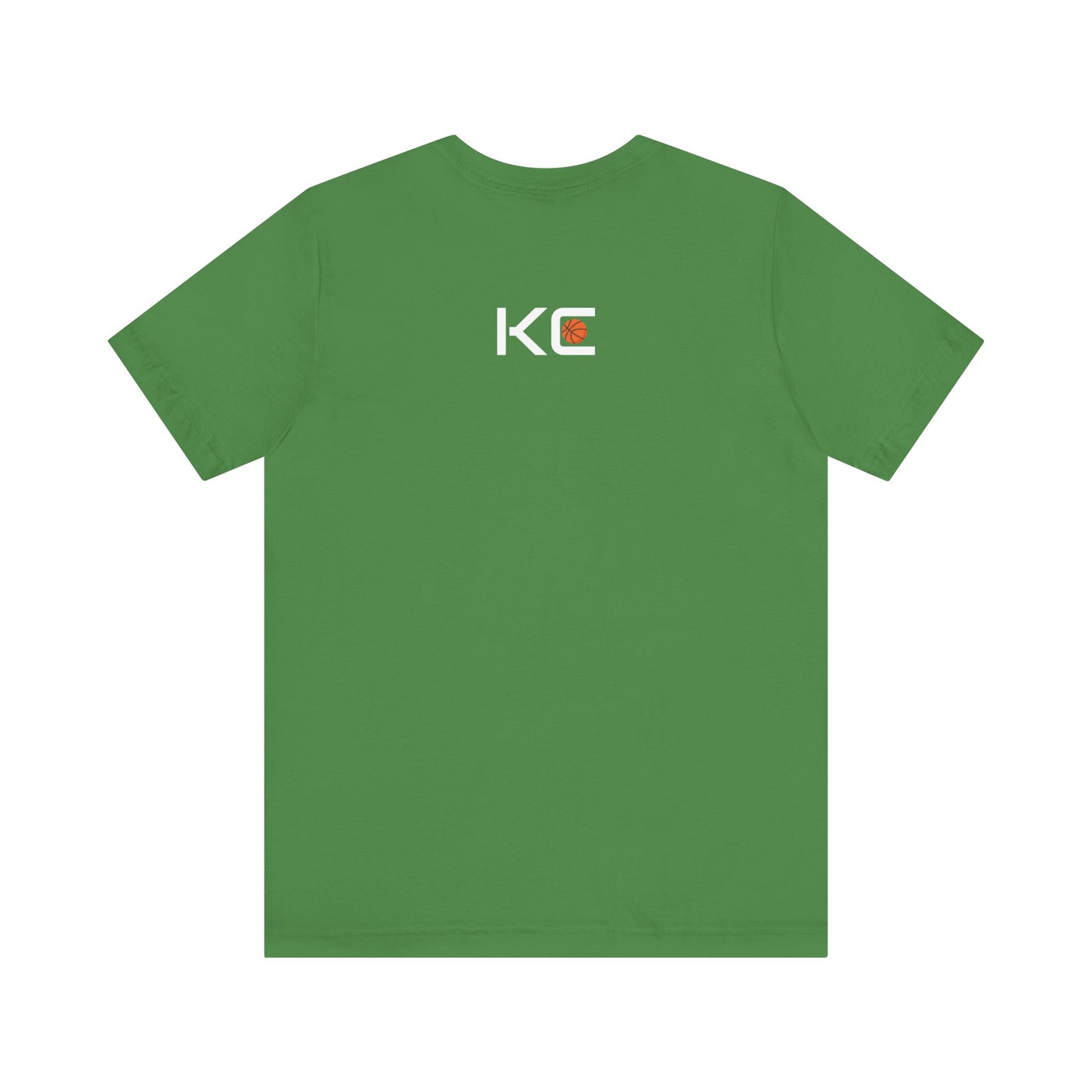 KC - Summer Fit Unisex Jersey Short Sleeve Tee