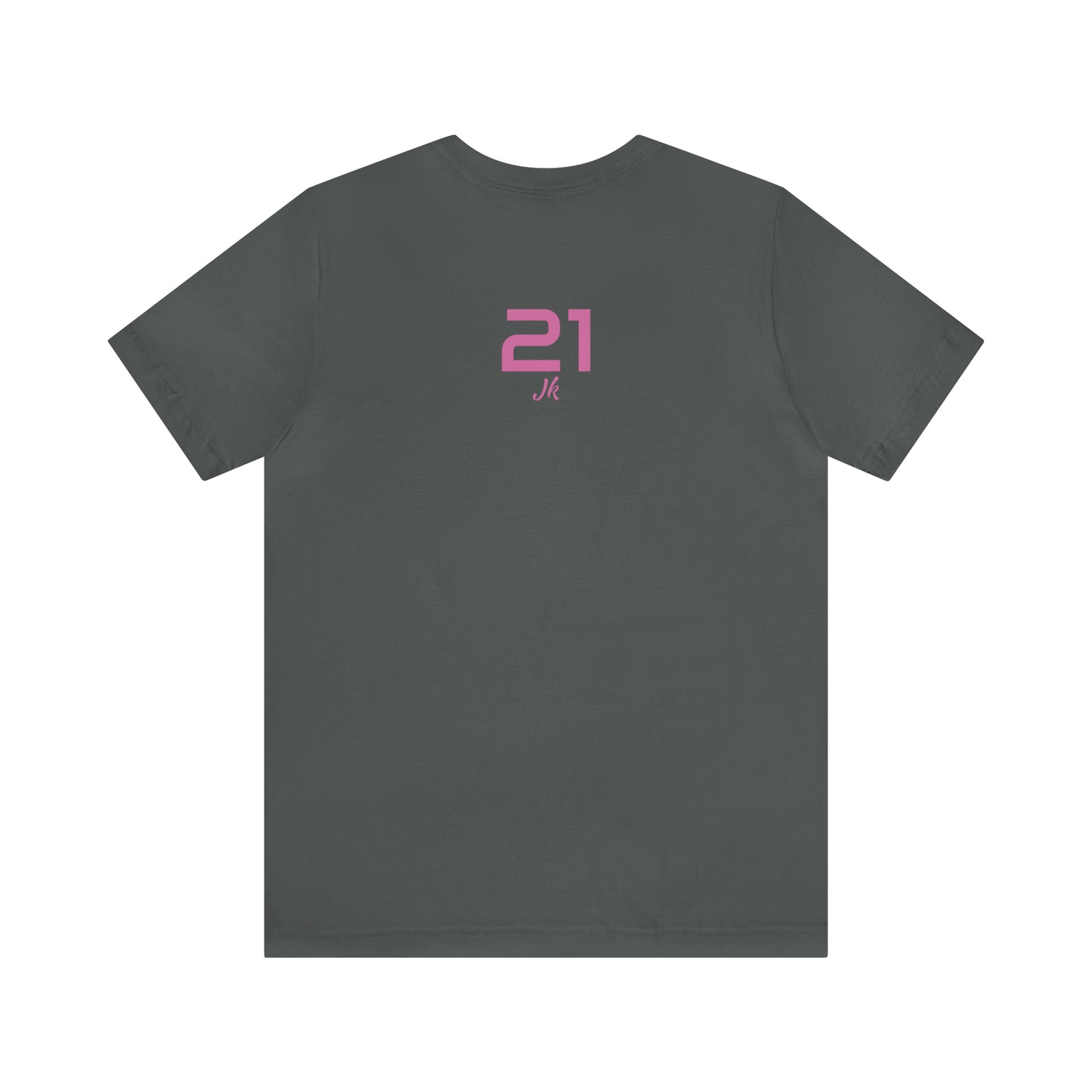 KonMan 21 - Unisex T