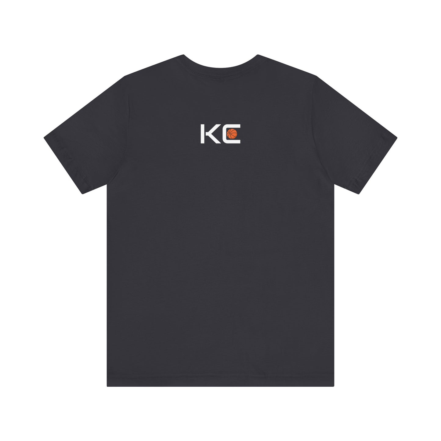 KC - Summer Fit Unisex Jersey Short Sleeve Tee