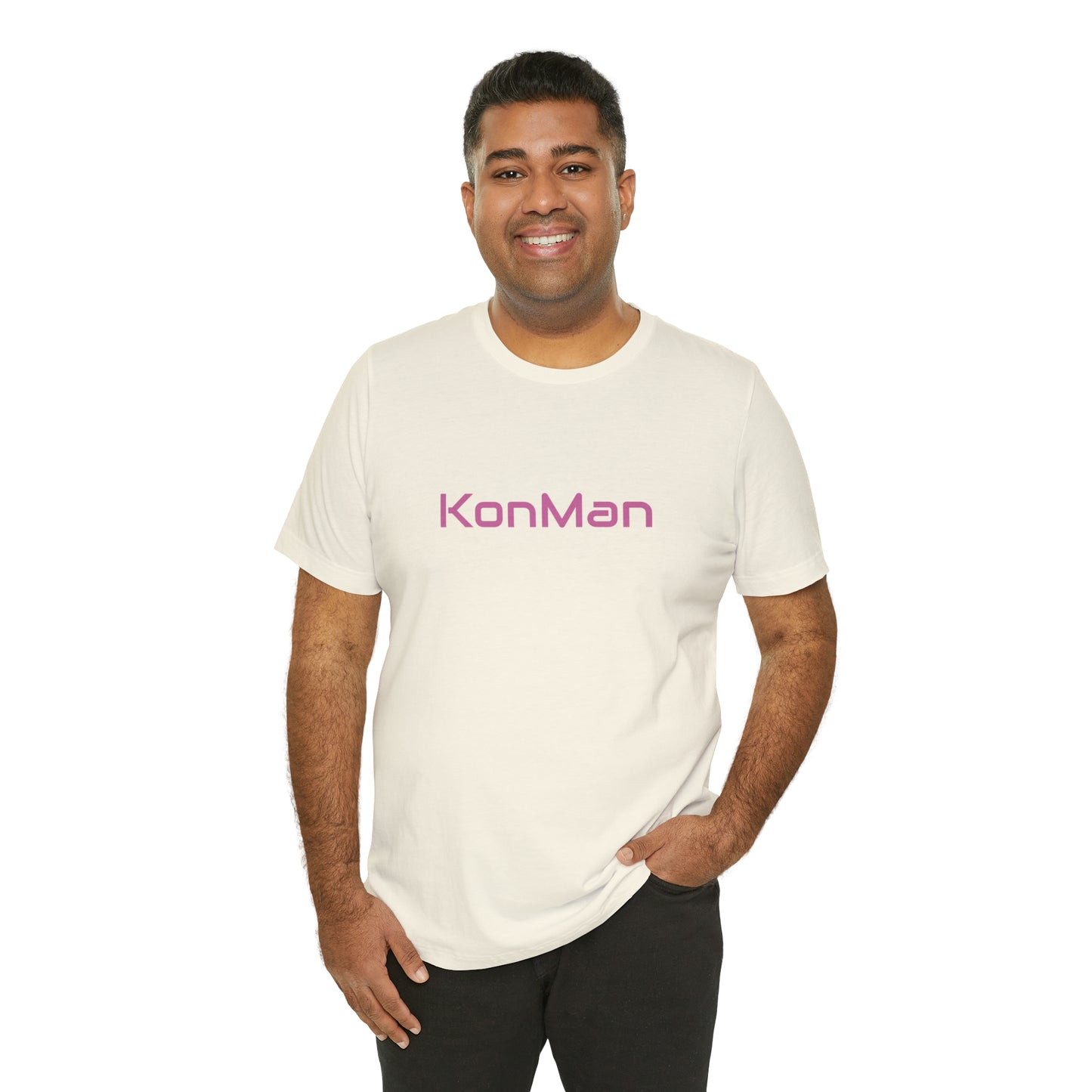 KonMan 21 - Unisex T