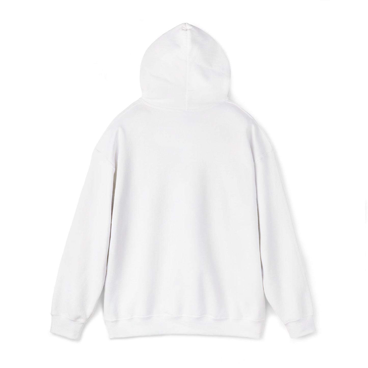 KonMan Athletics - PullOver Hooded Sweatshirt  Sm-5x