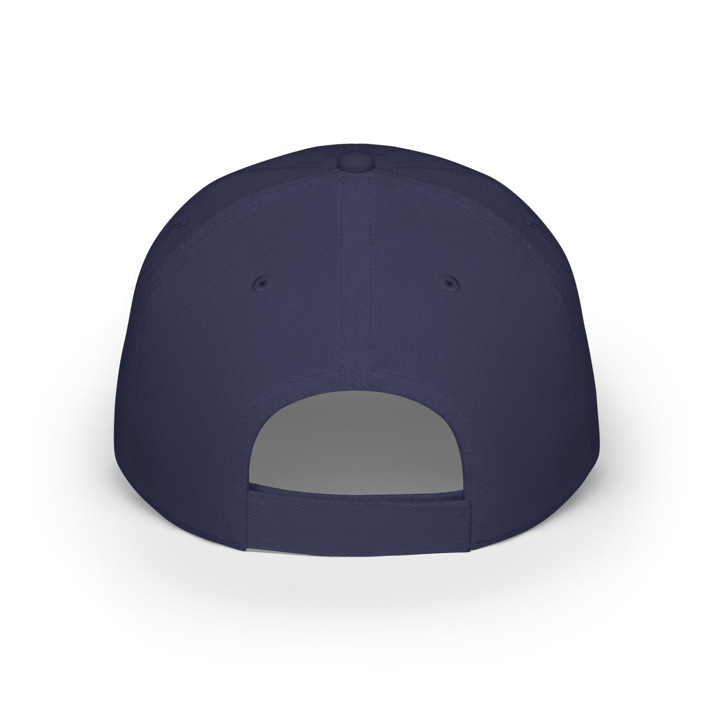 KC Athletics Low Profile Baseball Cap