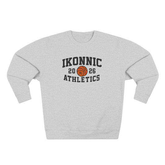 Unisex Crewneck Sweatshirt