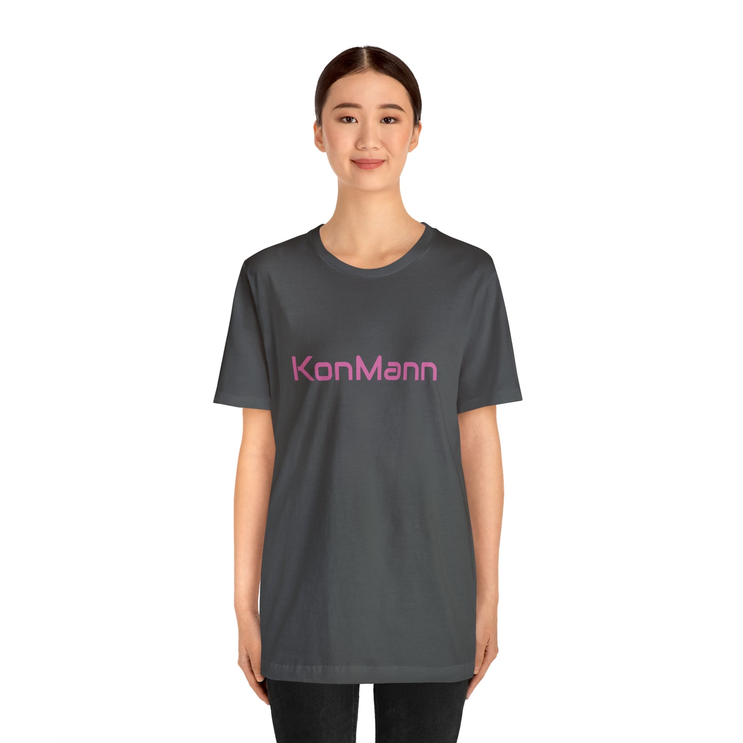 KonMann - Unisex T